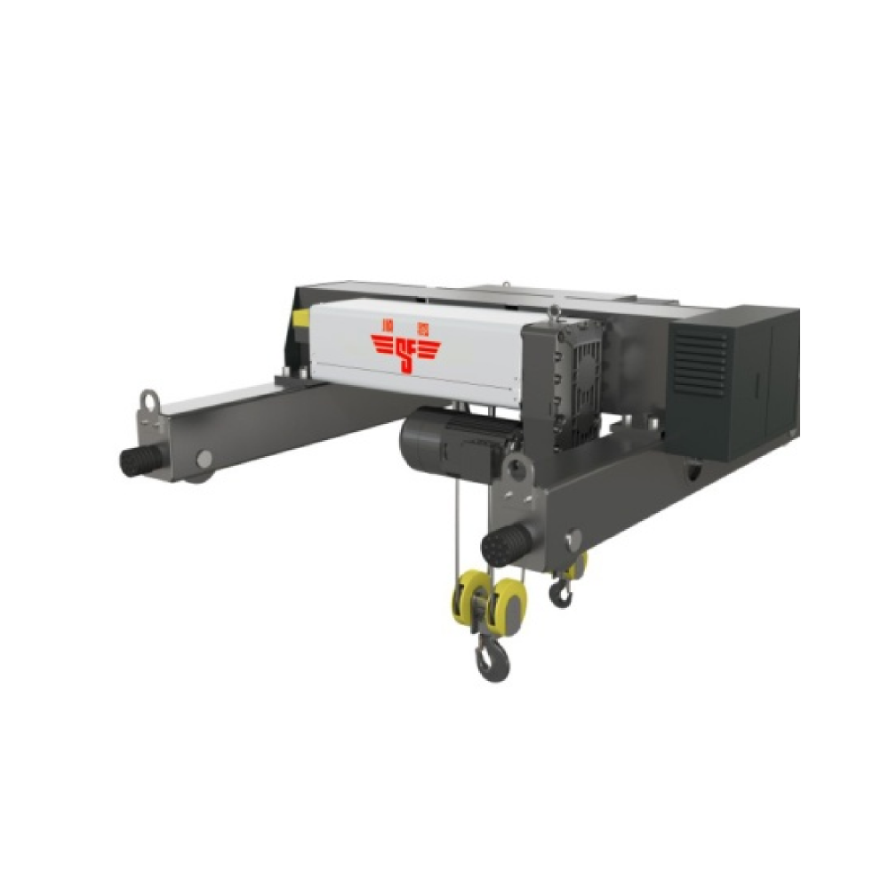 Shunfa Crane Parts European Electric Hoist-2.png